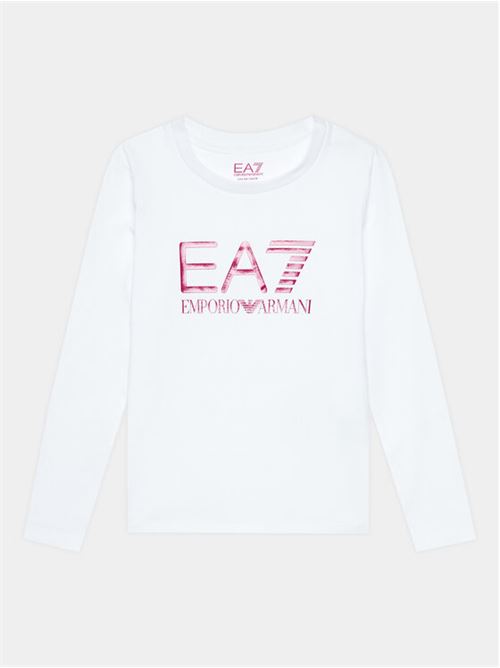  EMPORIO ARMANI EA7 | 8NFT03 FJ2HZ/0186